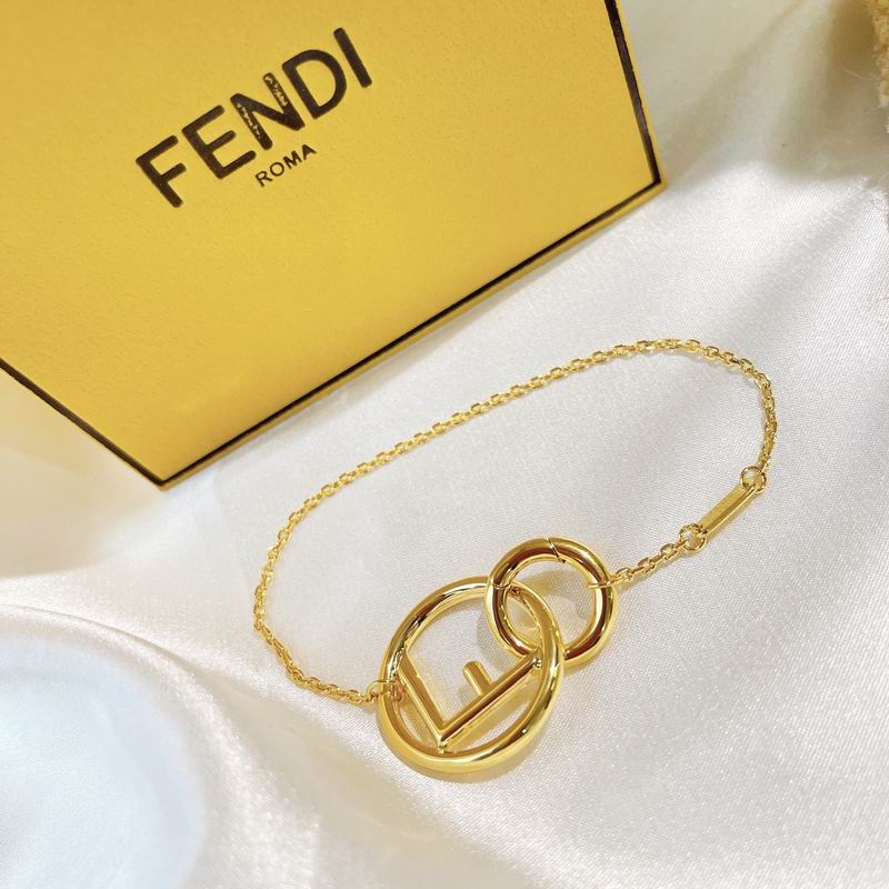 Fendi bracelet 03lyr30